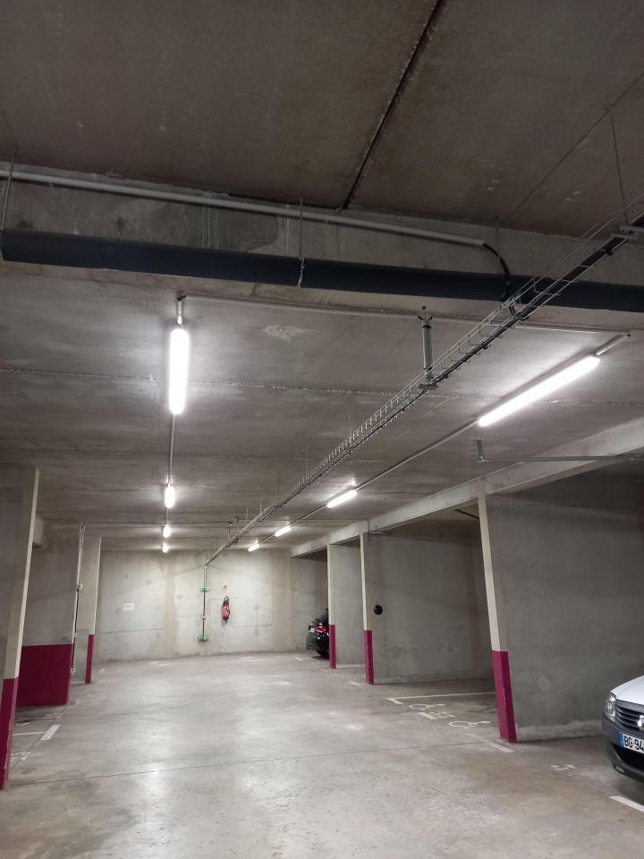 Installation électrique Rouen