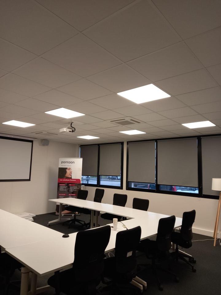 Travaux d’installation électrique Rouen