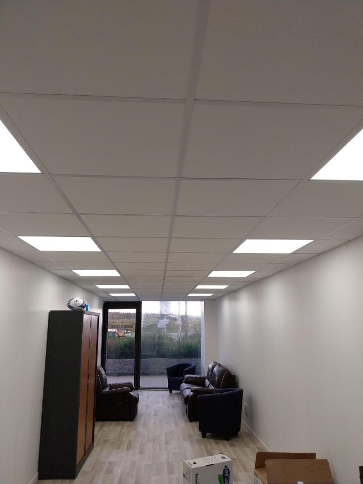 Installation électrique Rouen