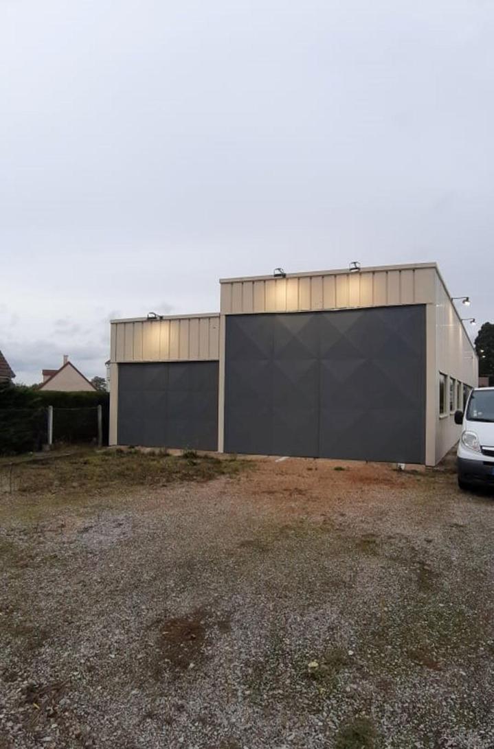 Installation électrique Rouen